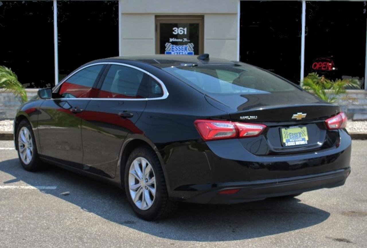 2022 Chevrolet Malibu LT*Heated Seats*CarPlay*OnStar*Rear Cam*FWD - Photo #7