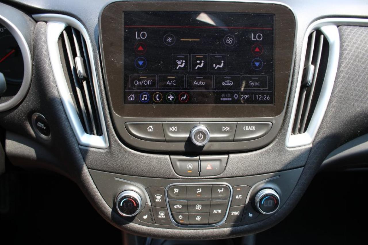 2022 Chevrolet Malibu LT*Heated Seats*CarPlay*OnStar*Rear Cam*FWD - Photo #22