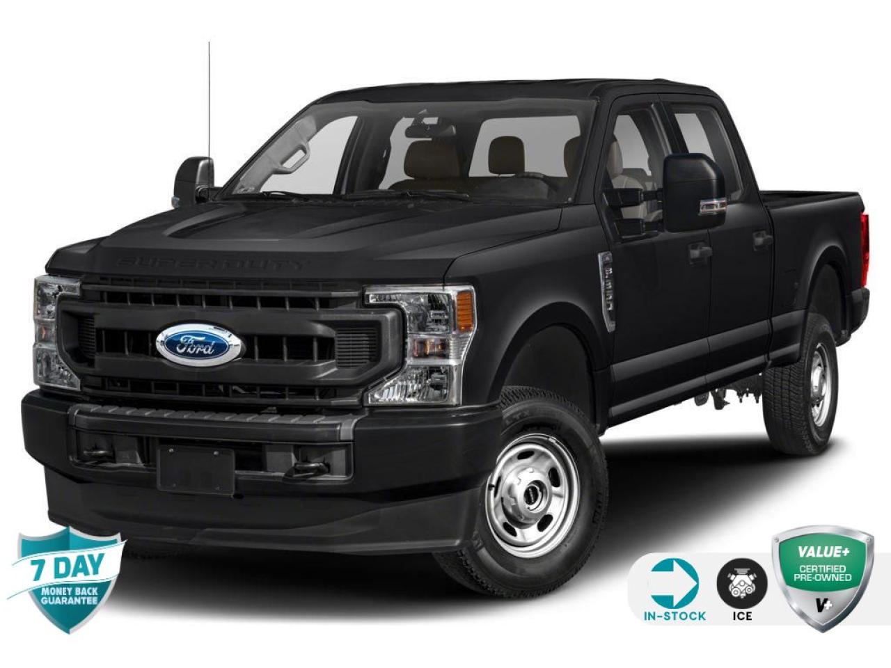 Used 2022 Ford F-350 Lariat 6.7L DIESEL | TWIN PANEL MOONROOF for sale in Sault Ste. Marie, ON
