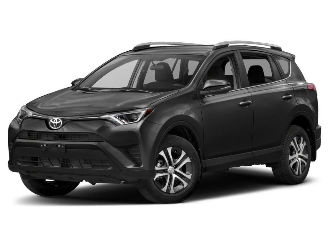 Used 2016 Toyota RAV4 LE for sale in Tillsonburg, ON