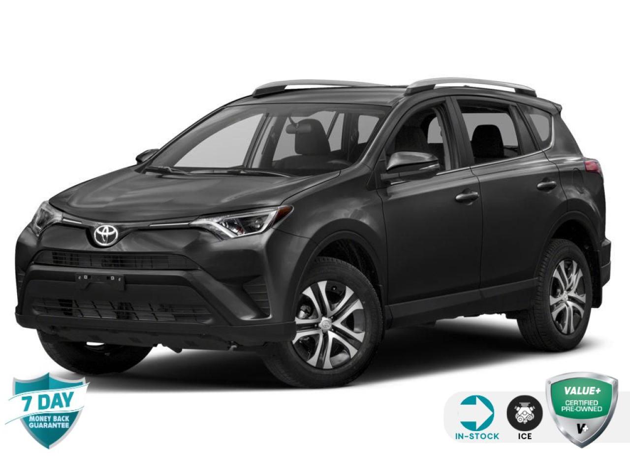 Used 2016 Toyota RAV4 LE | CERTIFIED | LOCAL TRADE | for sale in Tillsonburg, ON