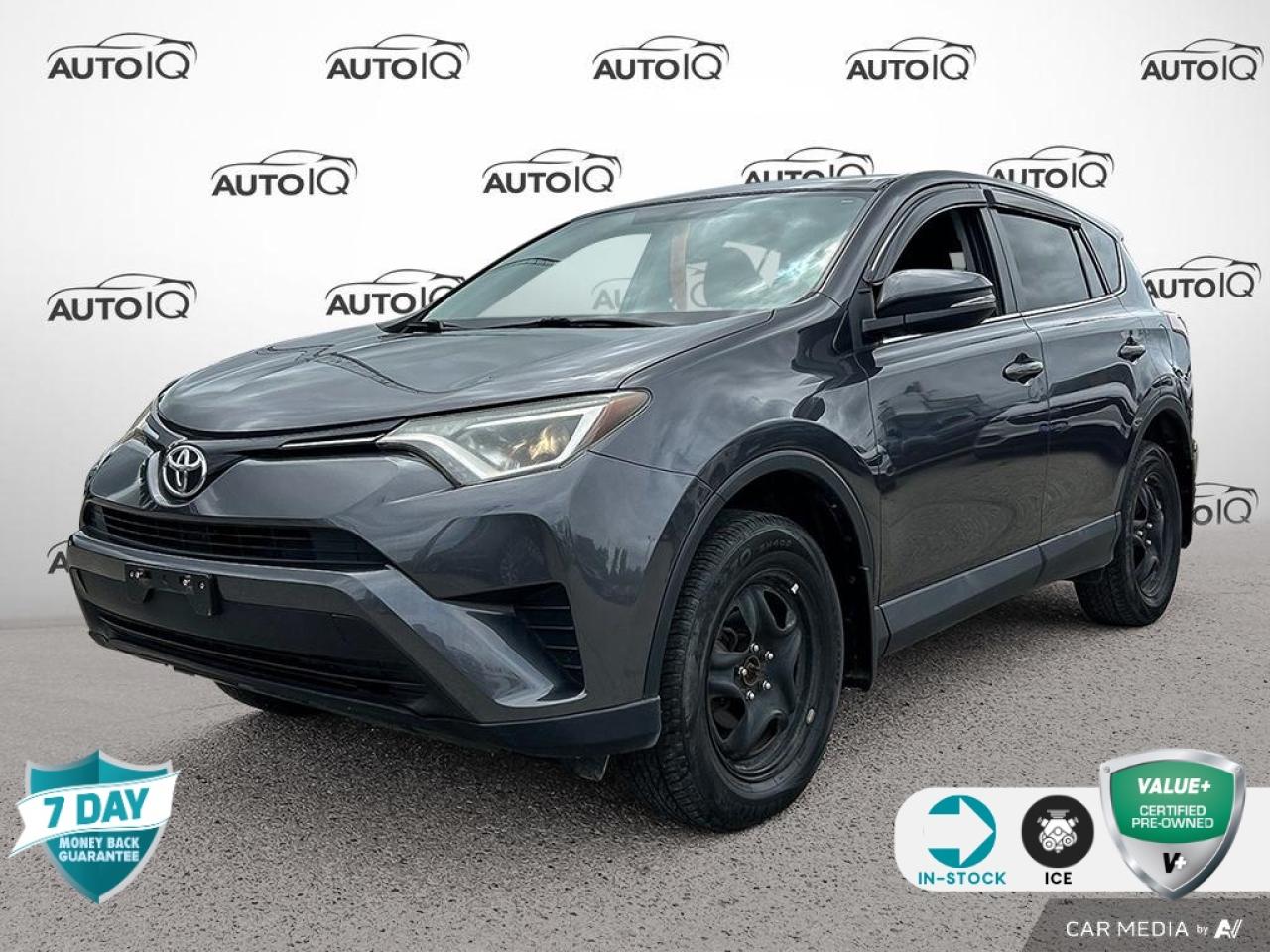 Used 2016 Toyota RAV4 LE | CERTIFIED | LOCAL TRADE | for sale in Tillsonburg, ON