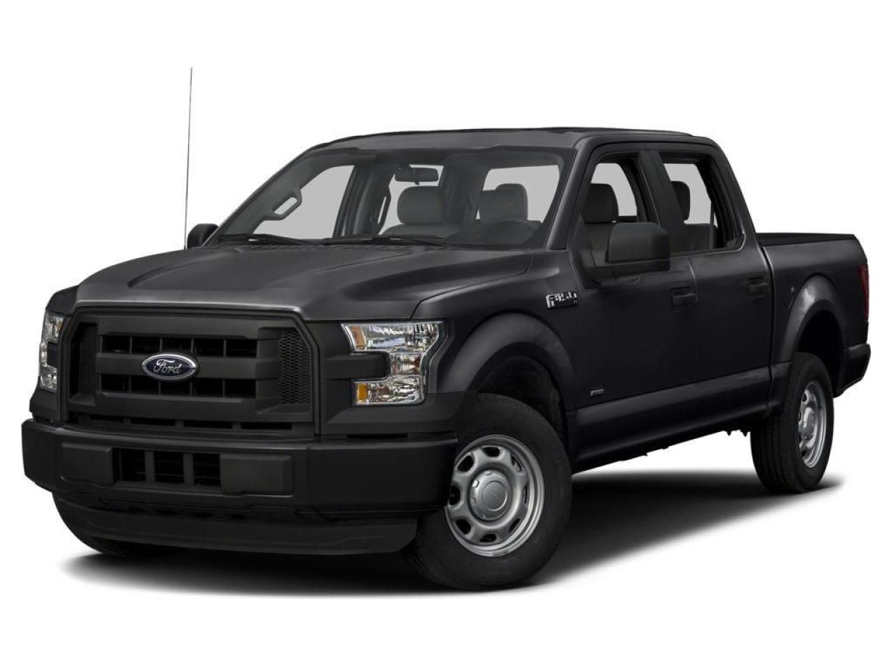 Used 2016 Ford F-150 XLT for sale in Oakville, ON