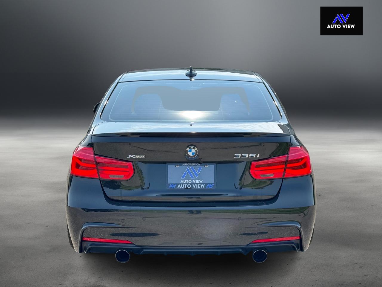 2014 BMW 3 Series 335i xDrive **TASTEFULLY MODIFIED**NO ACCIDENT** - Photo #6