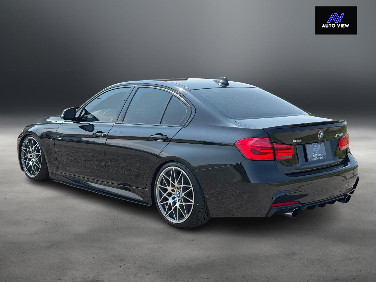 2014 BMW 3 Series 335i xDrive **TASTEFULLY MODIFIED**NO ACCIDENT** - Photo #7