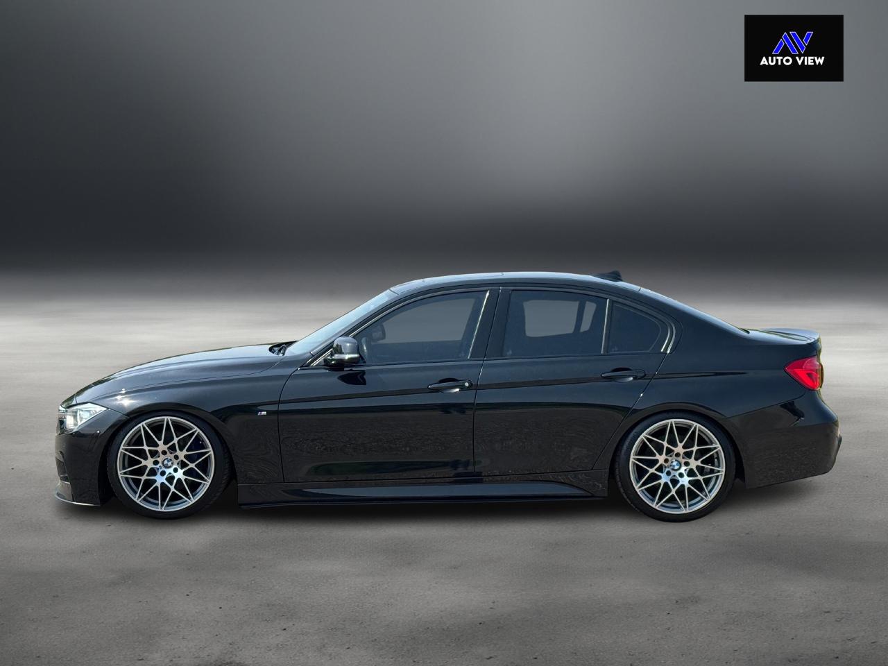 2014 BMW 3 Series 335i xDrive **TASTEFULLY MODIFIED**NO ACCIDENT** - Photo #8