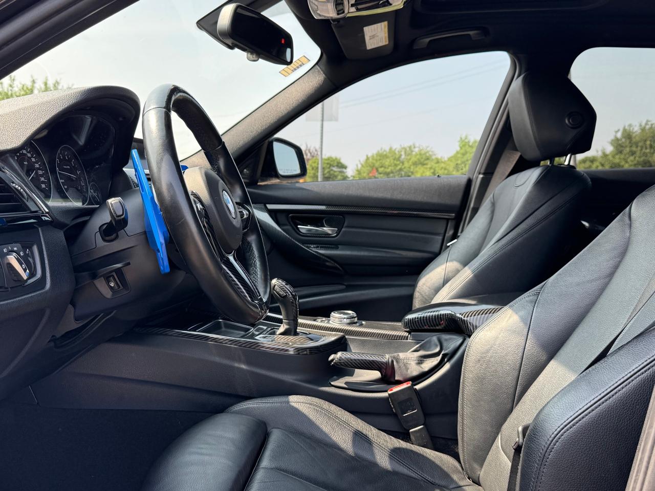 2014 BMW 3 Series 335i xDrive **TASTEFULLY MODIFIED**NO ACCIDENT** - Photo #32