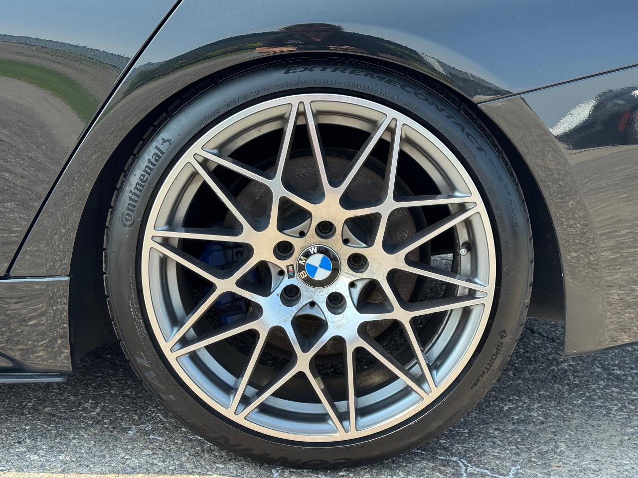 2014 BMW 3 Series 335i xDrive **TASTEFULLY MODIFIED**NO ACCIDENT** - Photo #19