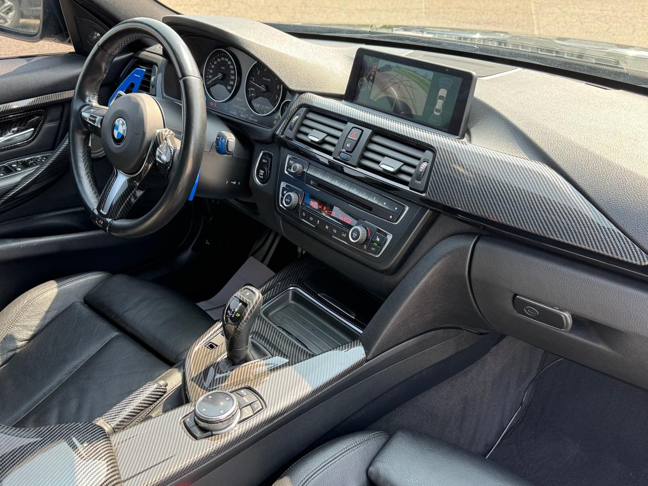 2014 BMW 3 Series 335i xDrive **TASTEFULLY MODIFIED**NO ACCIDENT** - Photo #38