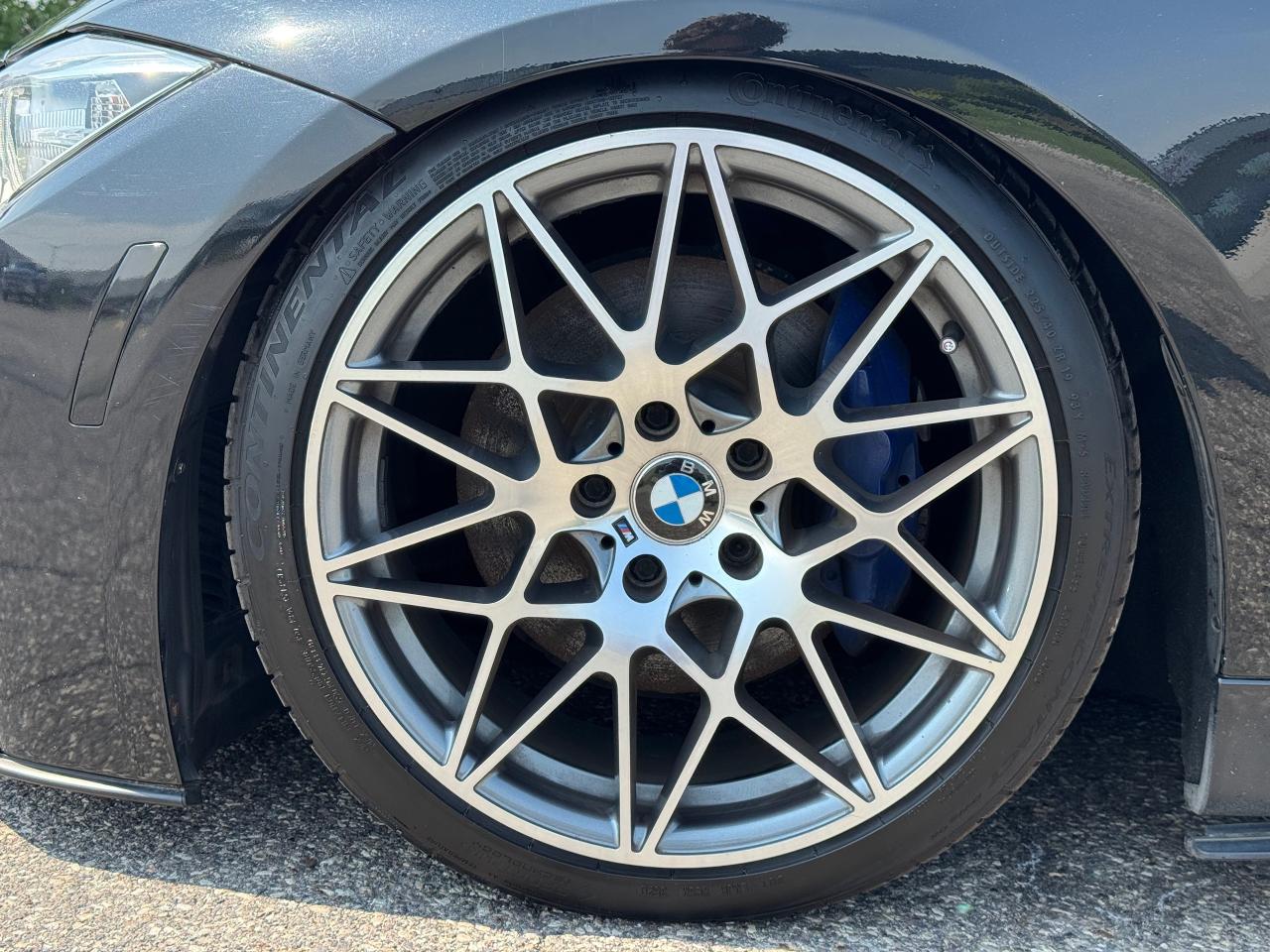 2014 BMW 3 Series 335i xDrive **TASTEFULLY MODIFIED**NO ACCIDENT** - Photo #20