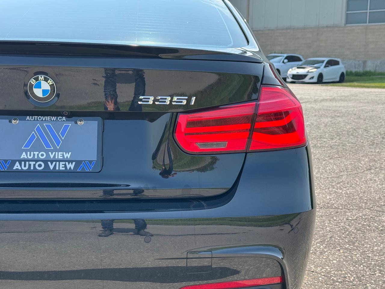2014 BMW 3 Series 335i xDrive **TASTEFULLY MODIFIED**NO ACCIDENT** - Photo #17