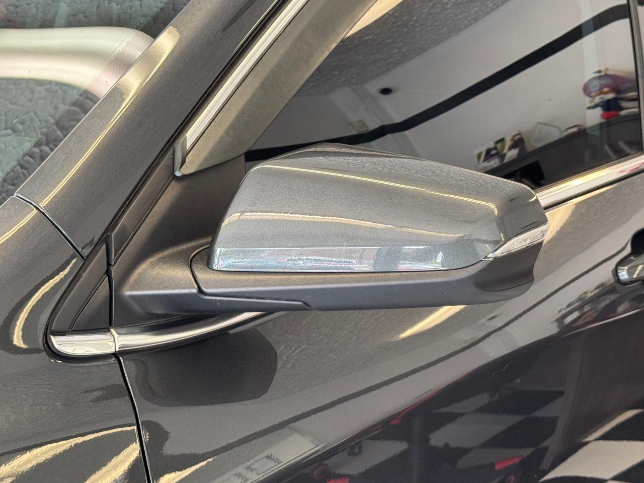 2018 Chevrolet Equinox AWD LT+New Brakes+PWR Gate+Roof+Remote Start - Photo #51