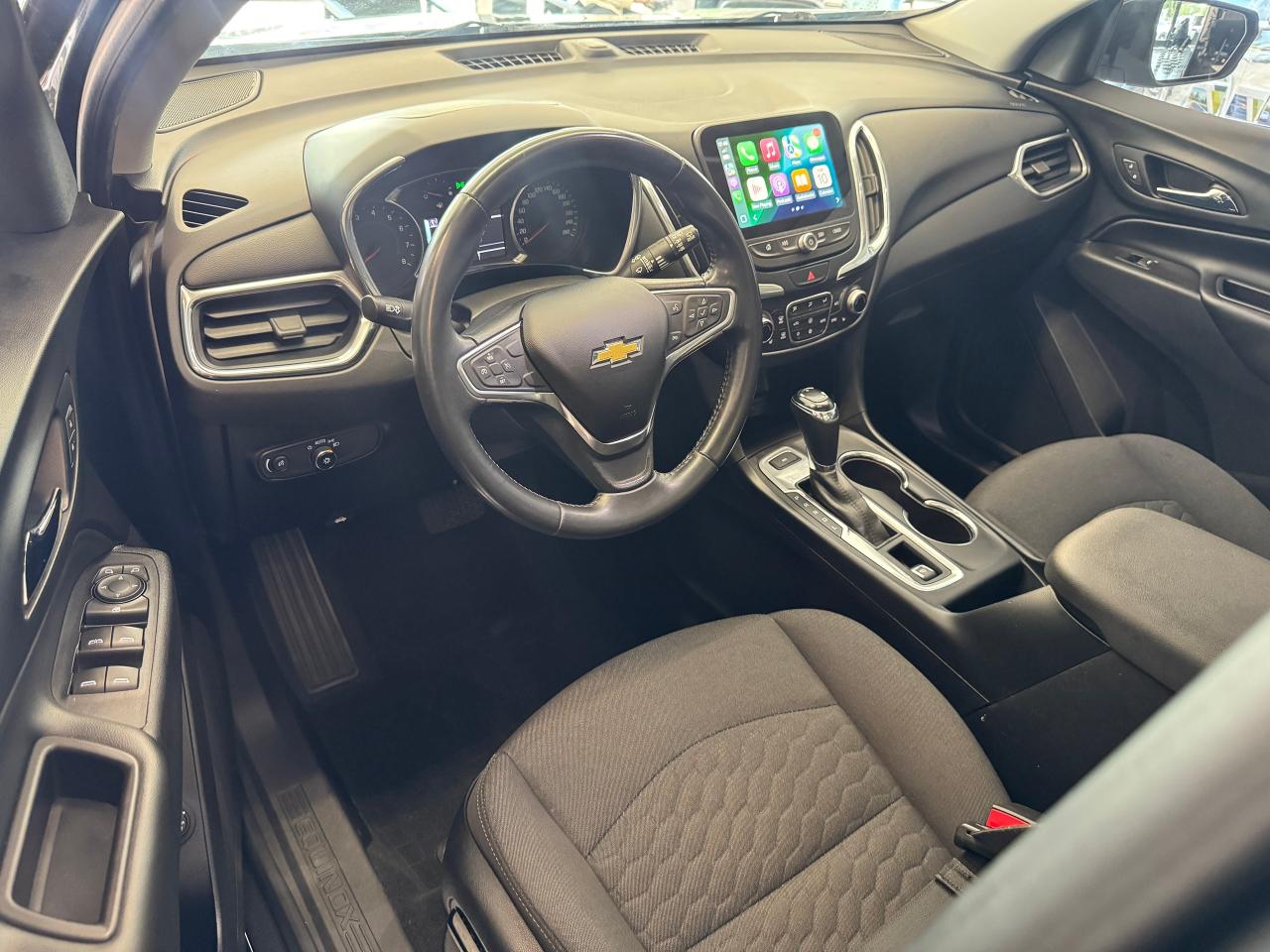 2018 Chevrolet Equinox AWD LT+New Brakes+PWR Gate+Roof+Remote Start Photo21