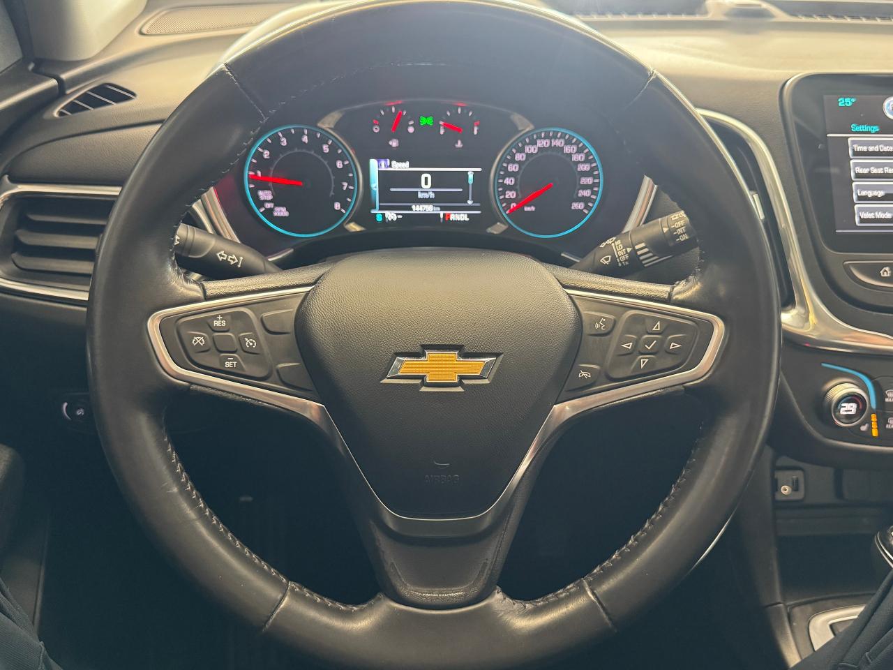 2018 Chevrolet Equinox AWD LT+New Brakes+PWR Gate+Roof+Remote Start Photo71