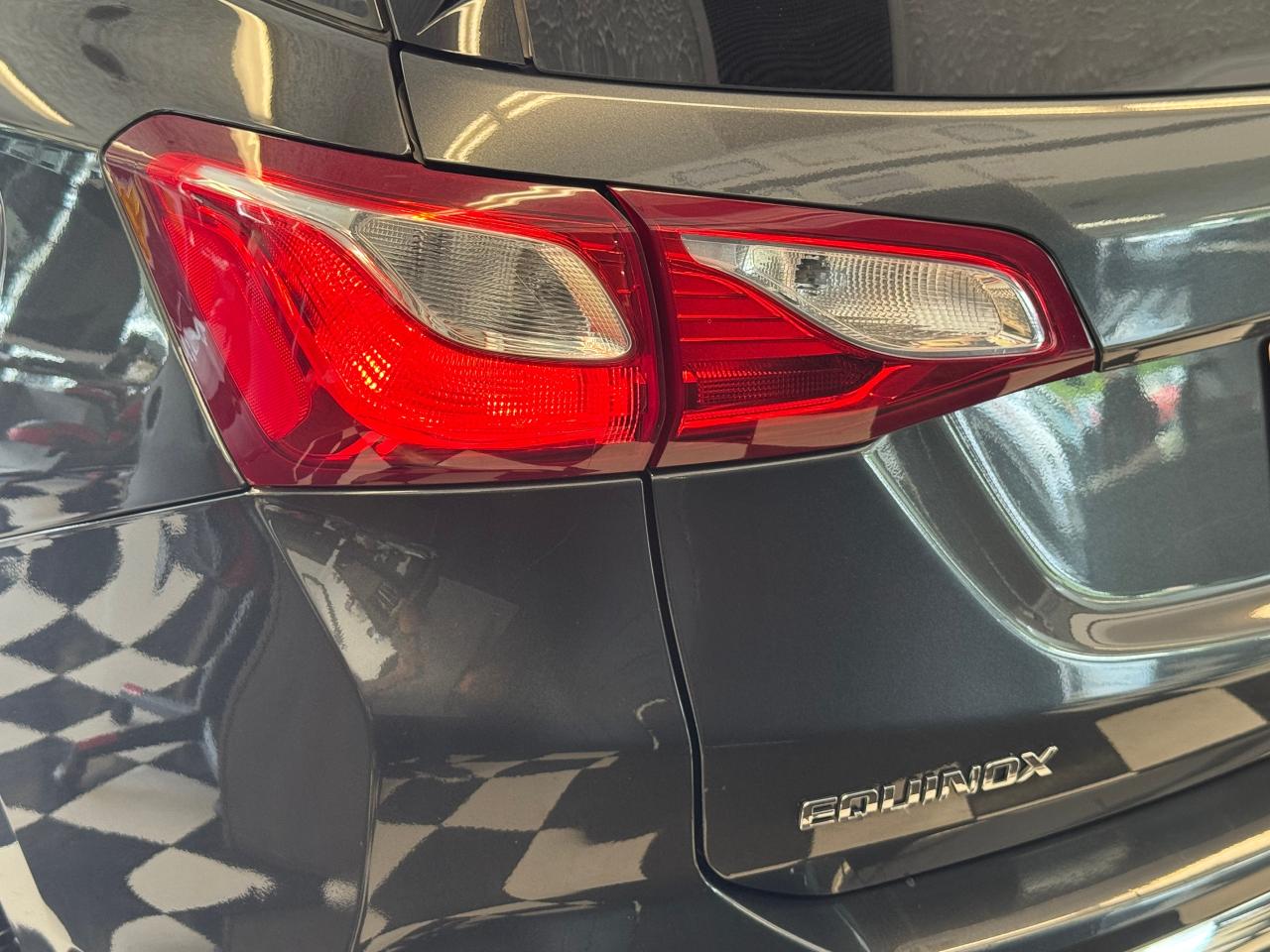 2018 Chevrolet Equinox AWD LT+New Brakes+PWR Gate+Roof+Remote Start - Photo #54