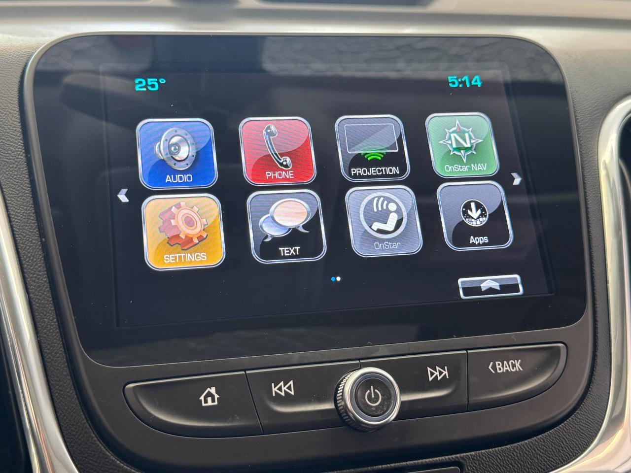 2018 Chevrolet Equinox AWD LT+New Brakes+PWR Gate+Roof+Remote Start - Photo #34