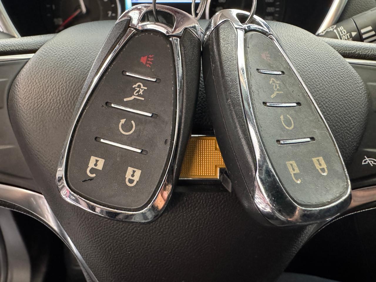 2018 Chevrolet Equinox AWD LT+New Brakes+PWR Gate+Roof+Remote Start - Photo #19