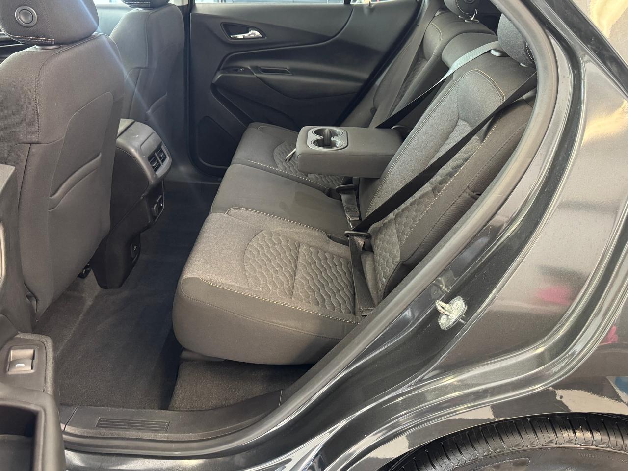 2018 Chevrolet Equinox AWD LT+New Brakes+PWR Gate+Roof+Remote Start Photo84