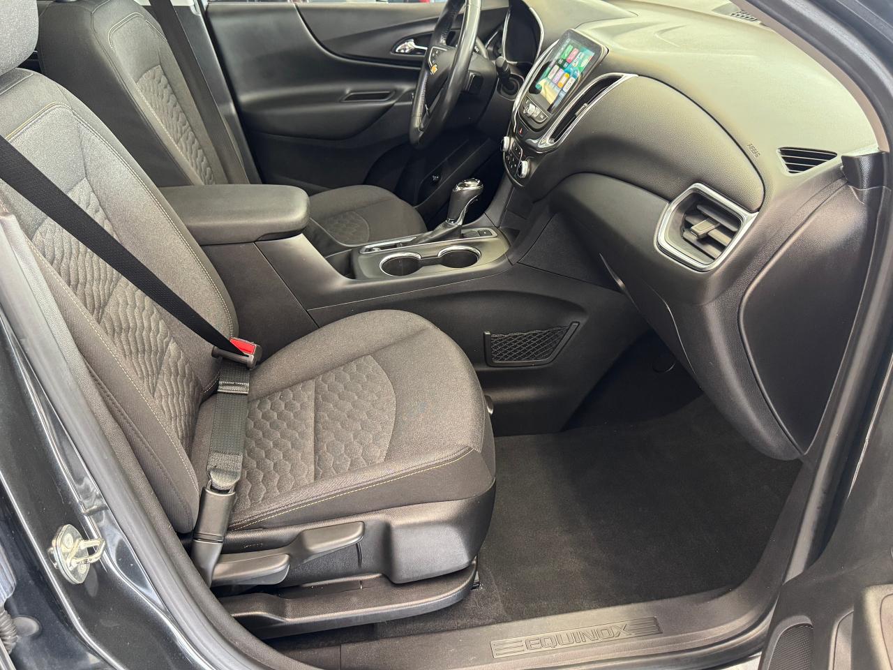 2018 Chevrolet Equinox AWD LT+New Brakes+PWR Gate+Roof+Remote Start Photo82