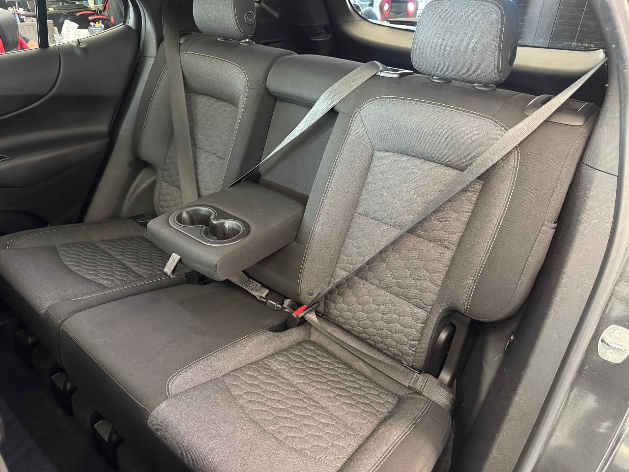 2018 Chevrolet Equinox AWD LT+New Brakes+PWR Gate+Roof+Remote Start Photo28