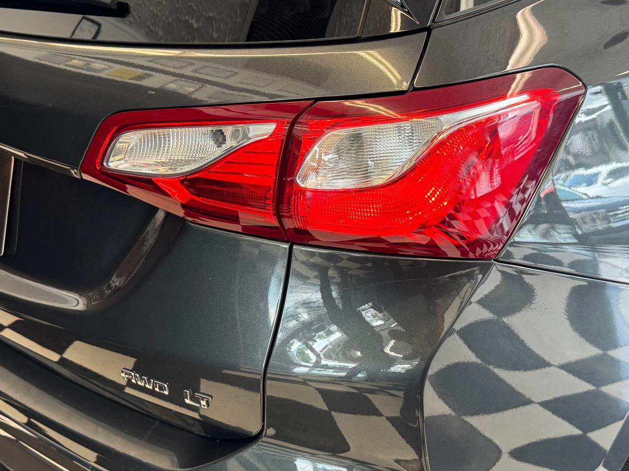 2018 Chevrolet Equinox AWD LT+New Brakes+PWR Gate+Roof+Remote Start - Photo #56