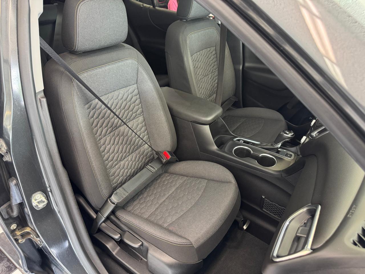 2018 Chevrolet Equinox AWD LT+New Brakes+PWR Gate+Roof+Remote Start Photo83