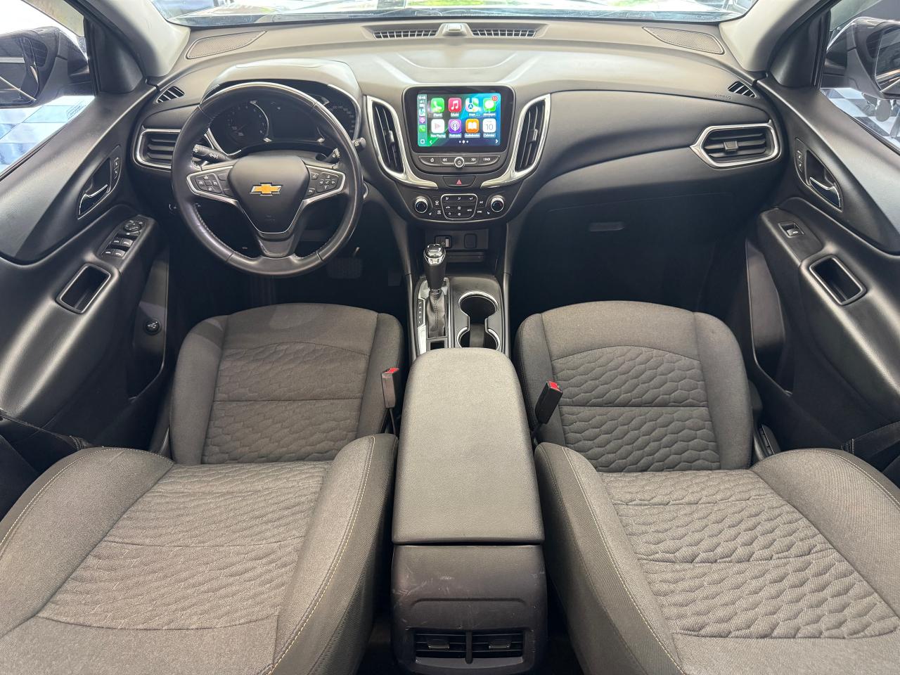 2018 Chevrolet Equinox AWD LT+New Brakes+PWR Gate+Roof+Remote Start Photo59