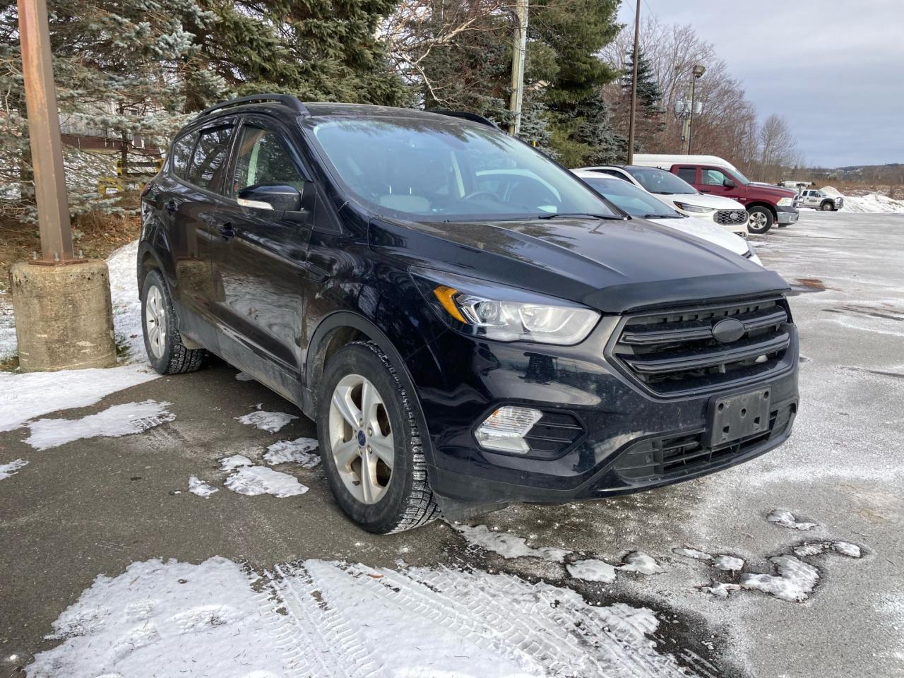 Used 2019 Ford Escape  for sale in Mississauga, ON
