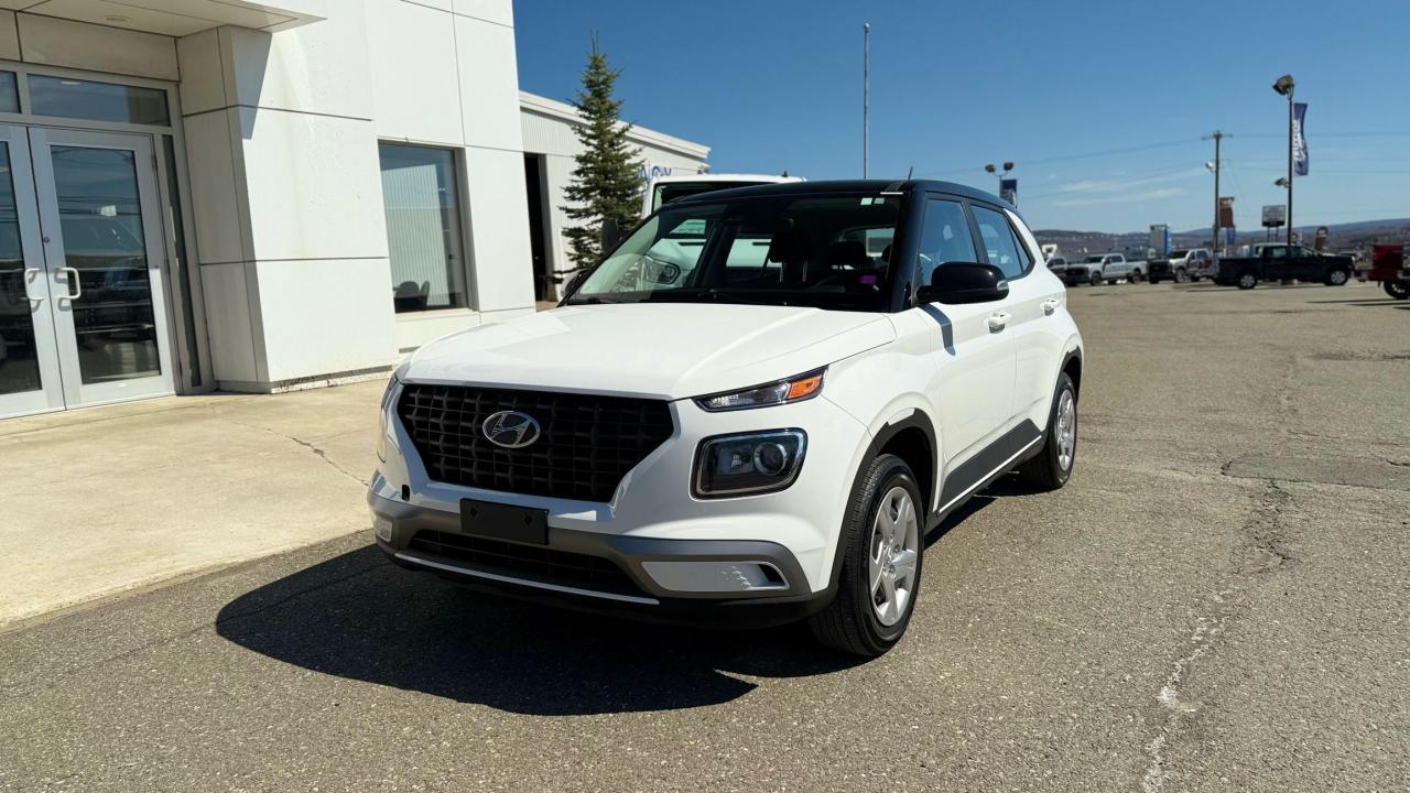 Used 2023 Hyundai Venue  for sale in Mississauga, ON