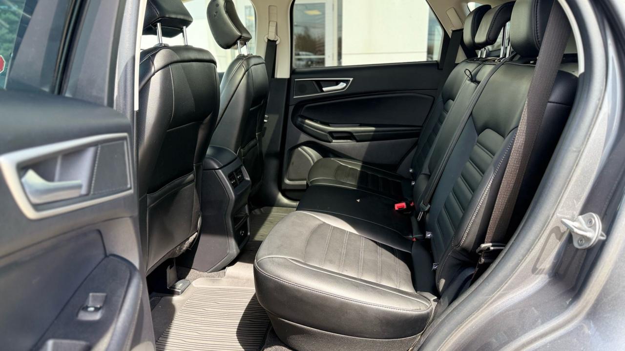2021 Ford Edge  Photo5