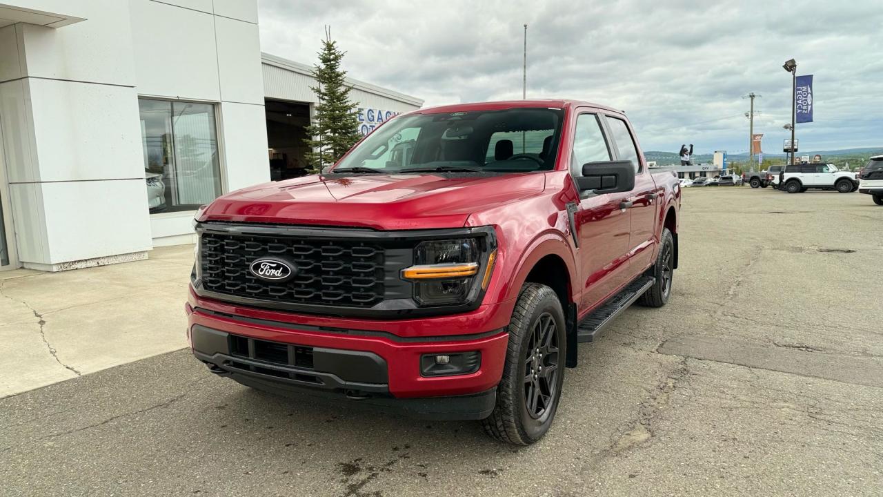 New 2025 Ford F-150  for sale in Mississauga, ON