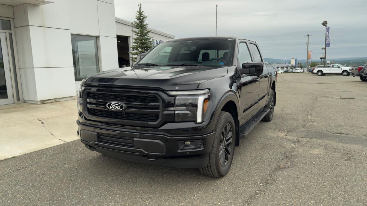 New 2025 Ford F-150  for sale in Mississauga, ON
