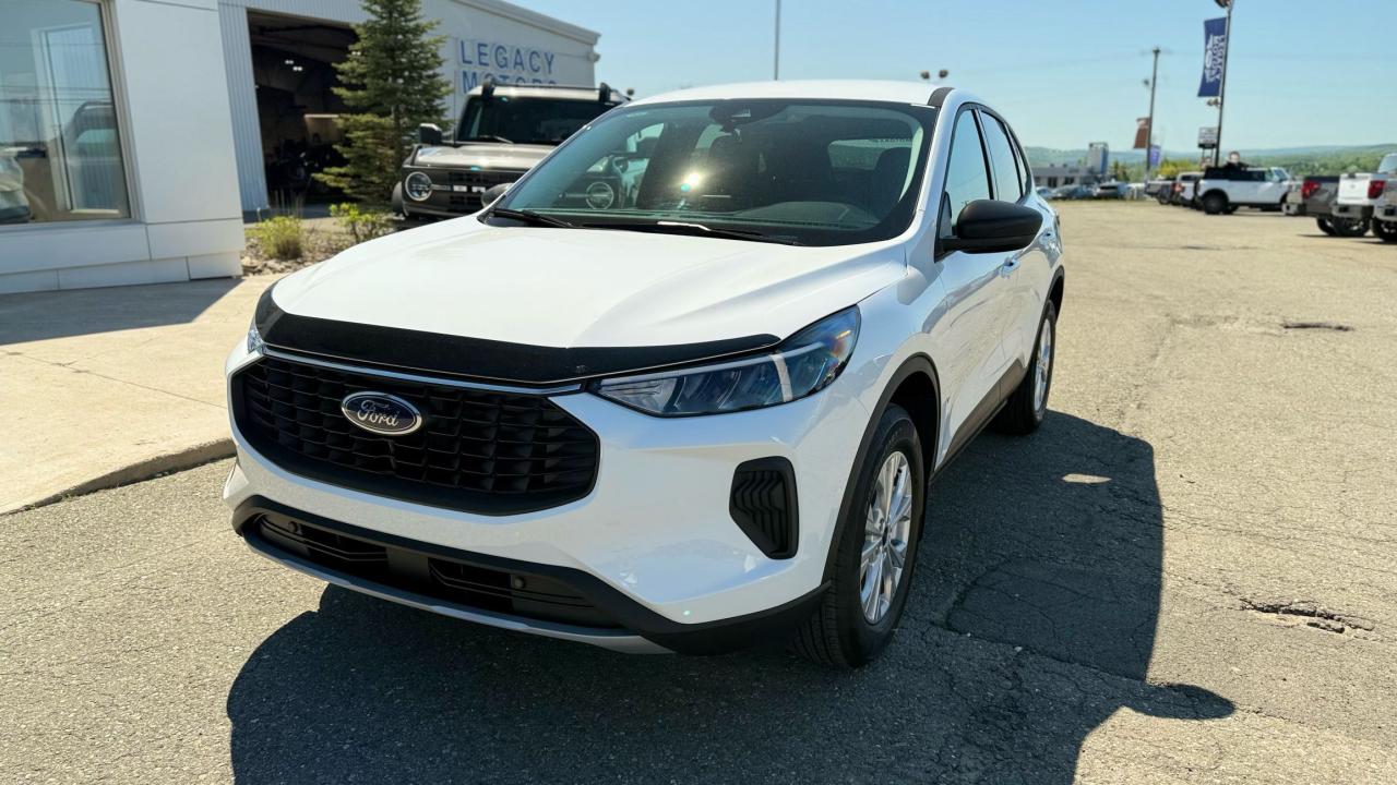 New 2025 Ford Escape Active™ for sale in Mississauga, ON