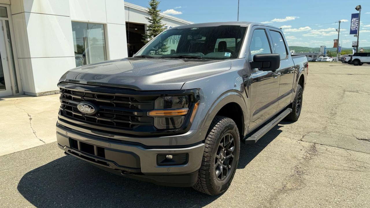 New 2025 Ford F-150  for sale in Mississauga, ON
