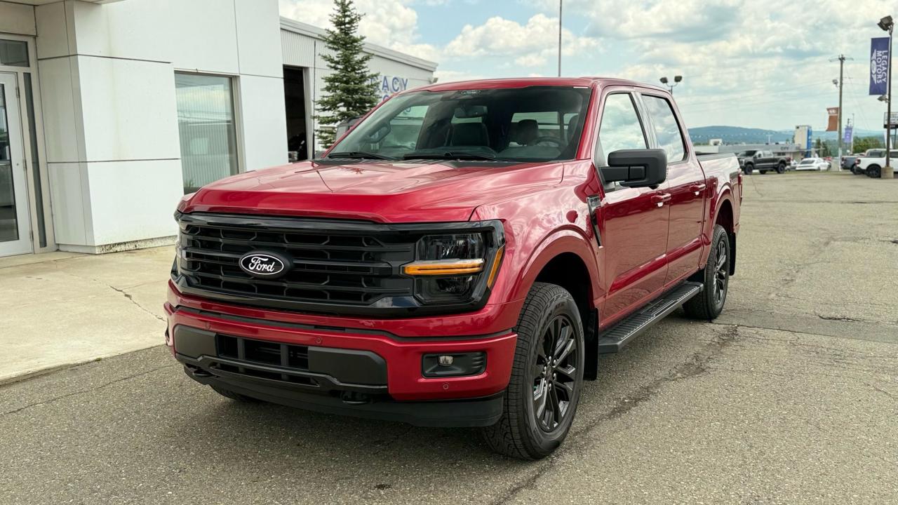 New 2025 Ford F-150  for sale in Mississauga, ON