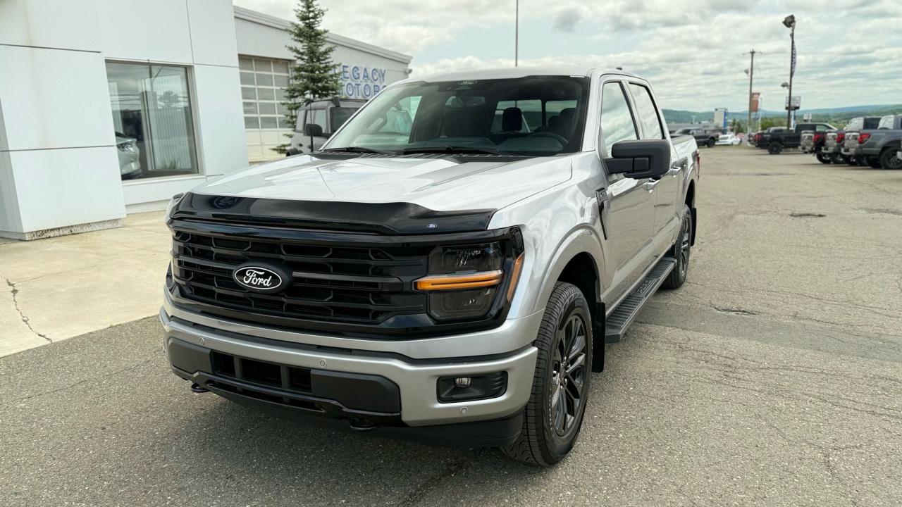 New 2025 Ford F-150  for sale in Mississauga, ON