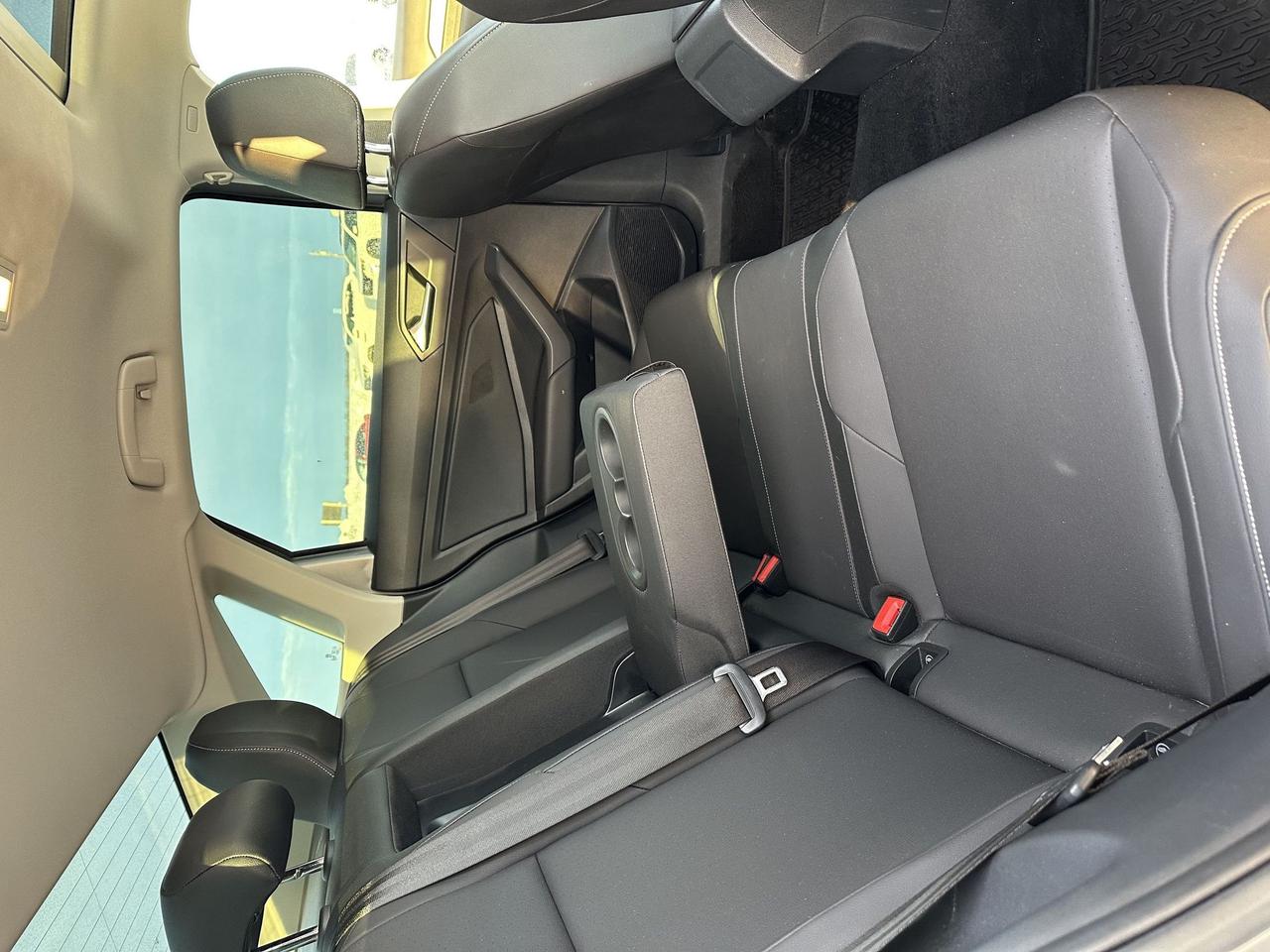 2021 Volkswagen Jetta SEL Photo