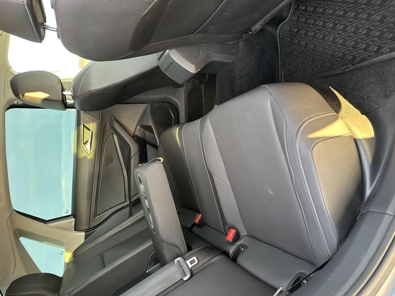 2021 Volkswagen Jetta SEL Photo