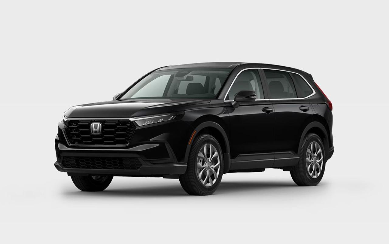 New 2025 Honda CR-V EX-L for sale in Mississauga, ON