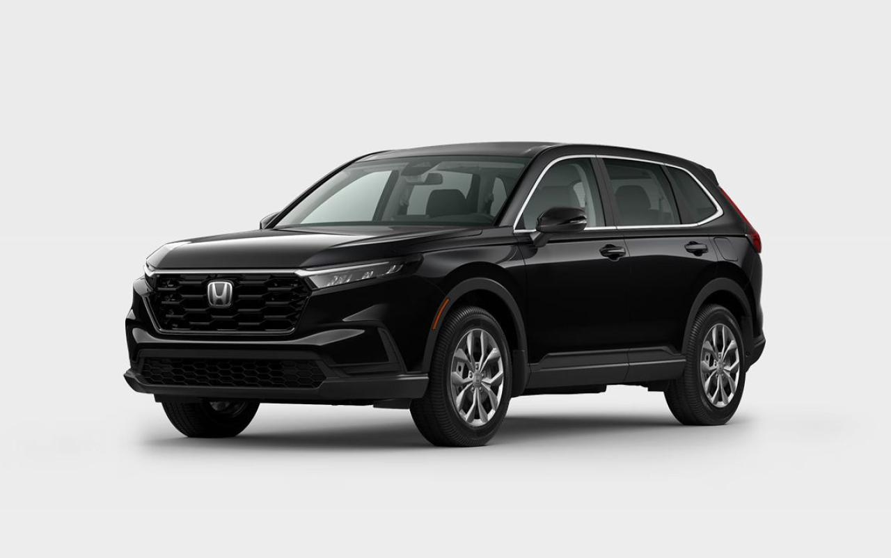 New 2025 Honda CR-V EX-L for sale in Mississauga, ON