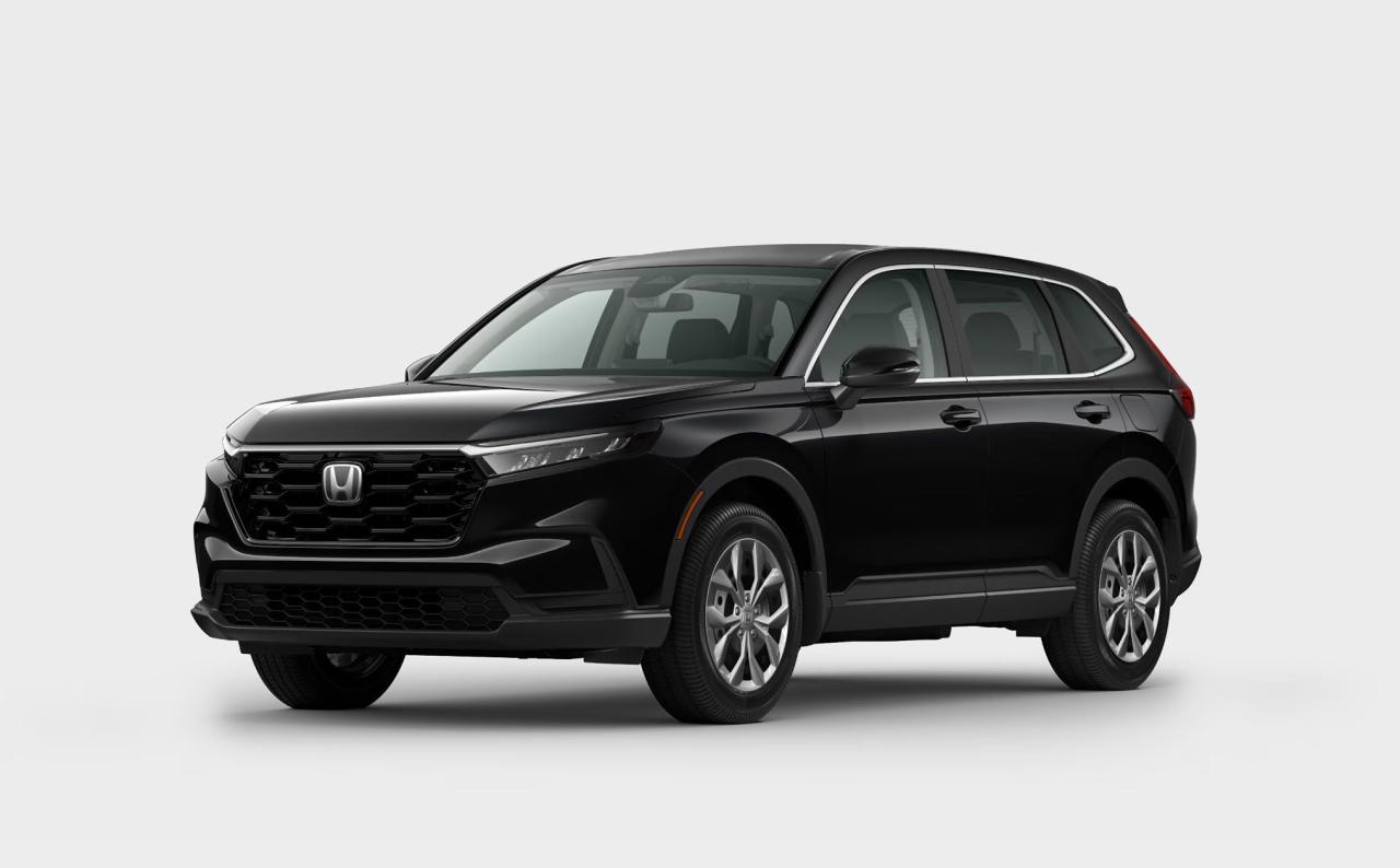 New 2025 Honda CR-V LX for sale in Mississauga, ON