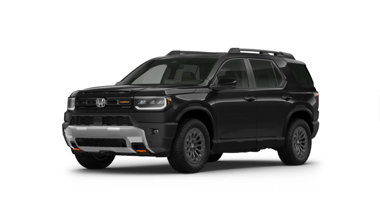 New 2026 Honda Passport TRAILSPORT for sale in Mississauga, ON