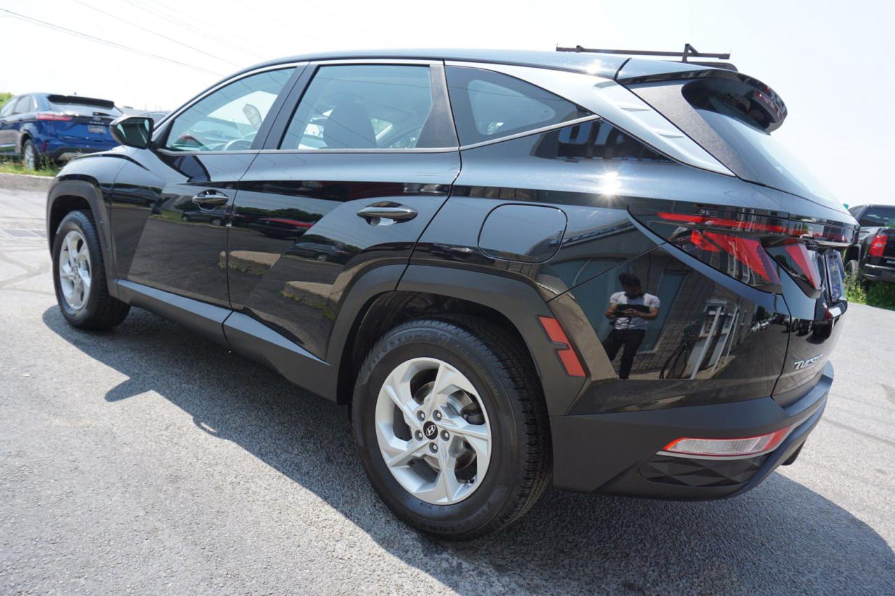 2022 Hyundai Tucson 2.5L ESSENTAIL AWD CERTIFIED *SERVICE RECORDS* CAMERA BLUETOOTH HEATED SEATS CRUISE ALLOYS - Photo #4