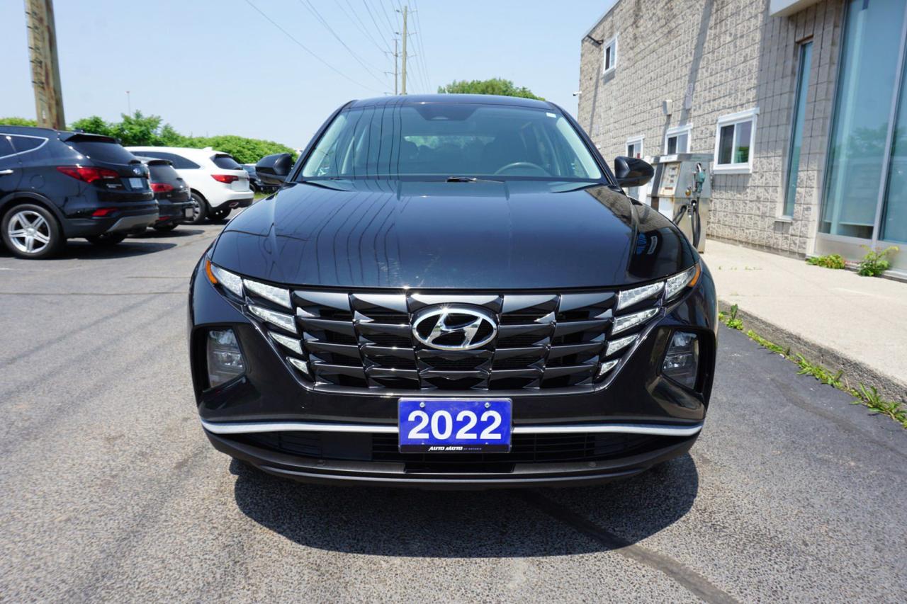 2022 Hyundai Tucson 2.5L ESSENTAIL AWD CERTIFIED *SERVICE RECORDS* CAMERA BLUETOOTH HEATED SEATS CRUISE ALLOYS - Photo #2