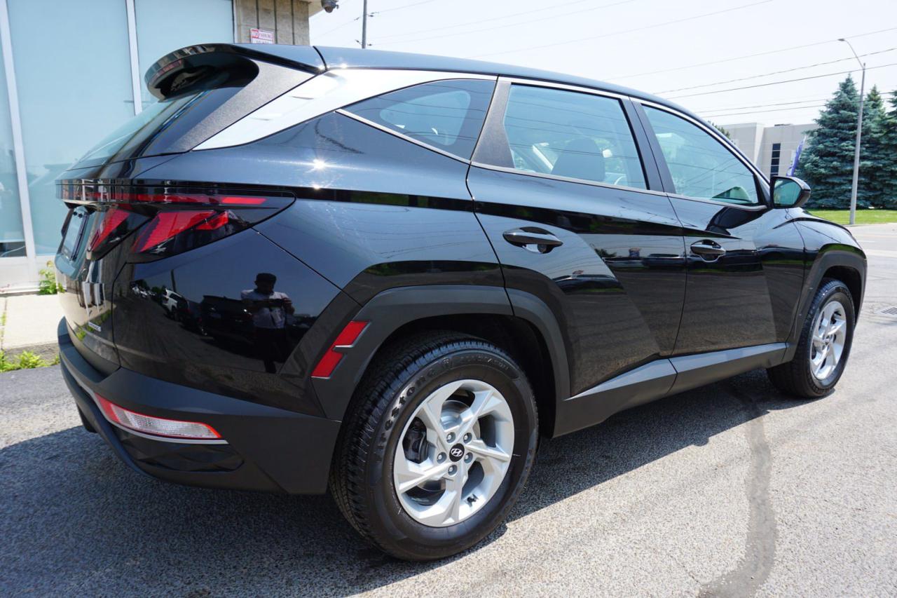 2022 Hyundai Tucson 2.5L ESSENTAIL AWD CERTIFIED *SERVICE RECORDS* CAMERA BLUETOOTH HEATED SEATS CRUISE ALLOYS - Photo #7