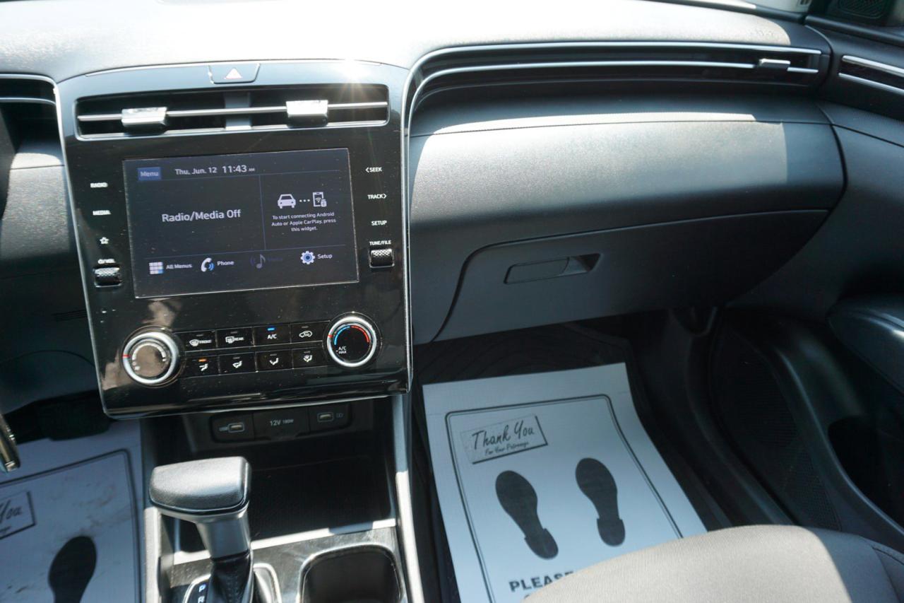 2022 Hyundai Tucson 2.5L ESSENTAIL AWD CERTIFIED *SERVICE RECORDS* CAMERA BLUETOOTH HEATED SEATS CRUISE ALLOYS - Photo #12