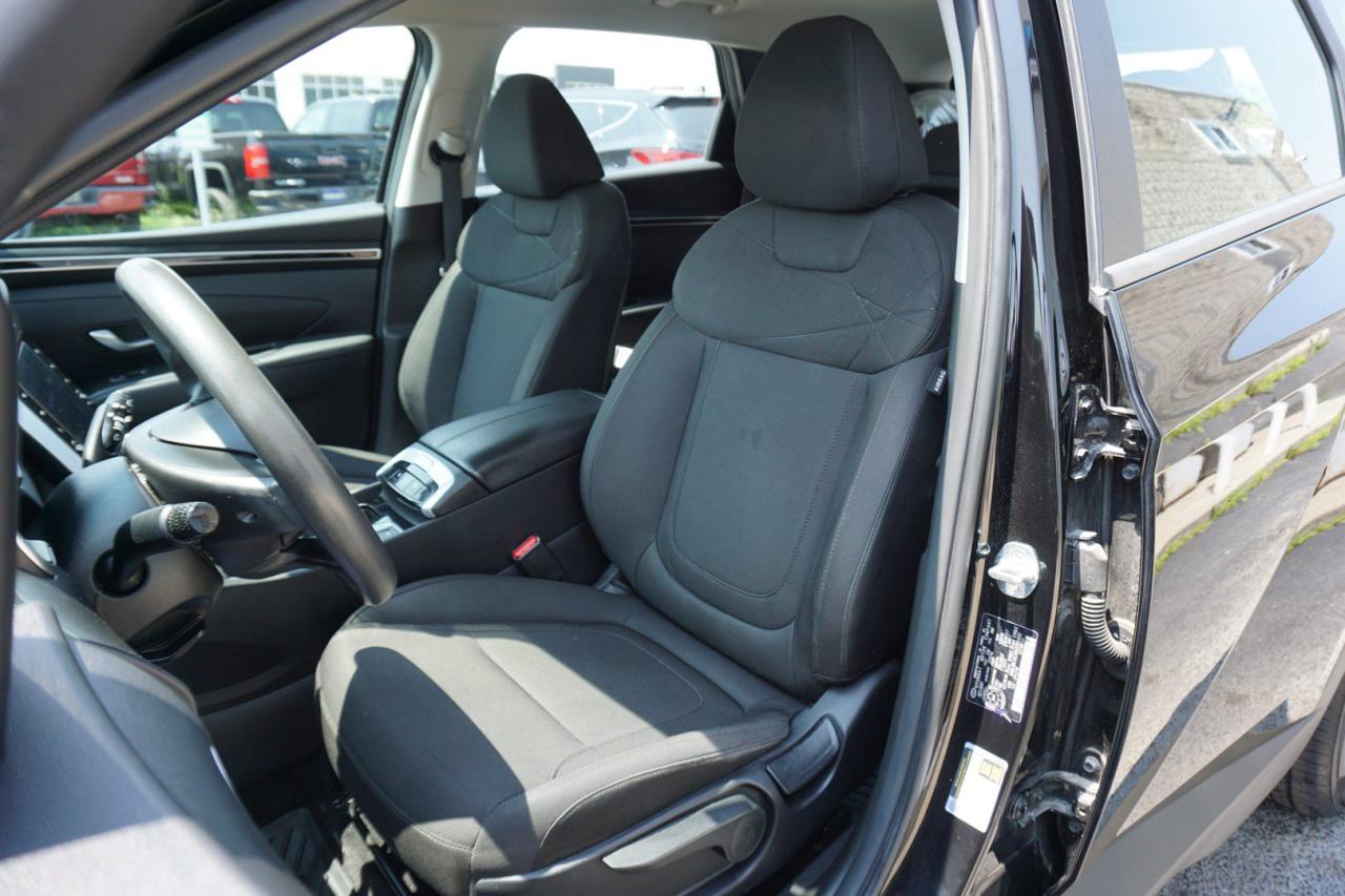 2022 Hyundai Tucson 2.5L ESSENTAIL AWD CERTIFIED *SERVICE RECORDS* CAMERA BLUETOOTH HEATED SEATS CRUISE ALLOYS - Photo #14