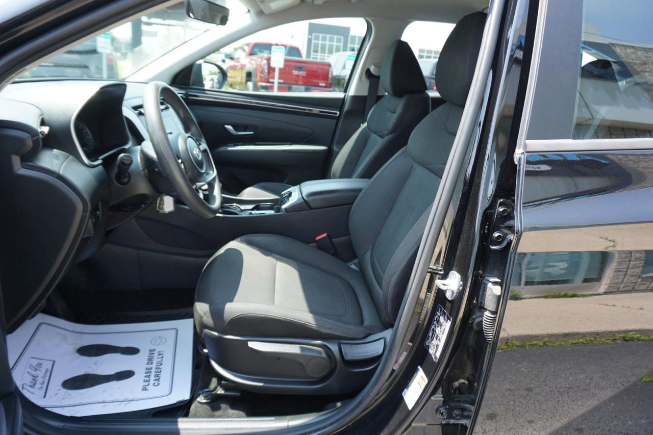 2022 Hyundai Tucson 2.5L ESSENTAIL AWD CERTIFIED *SERVICE RECORDS* CAMERA BLUETOOTH HEATED SEATS CRUISE ALLOYS - Photo #15