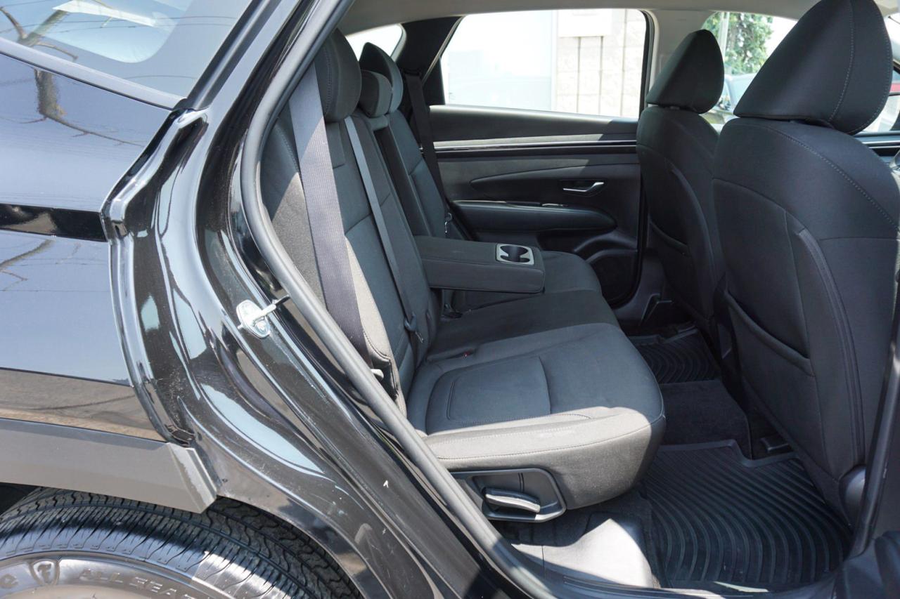 2022 Hyundai Tucson 2.5L ESSENTAIL AWD CERTIFIED *SERVICE RECORDS* CAMERA BLUETOOTH HEATED SEATS CRUISE ALLOYS - Photo #17