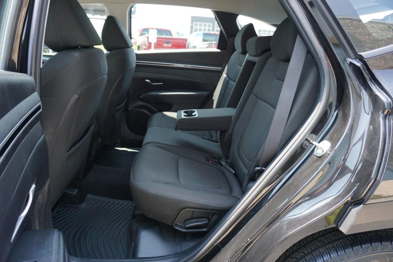 2022 Hyundai Tucson 2.5L ESSENTAIL AWD CERTIFIED *SERVICE RECORDS* CAMERA BLUETOOTH HEATED SEATS CRUISE ALLOYS - Photo #16